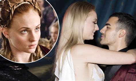 sophi turner nude|Game of Thrones: Sophie Turner strips off in X